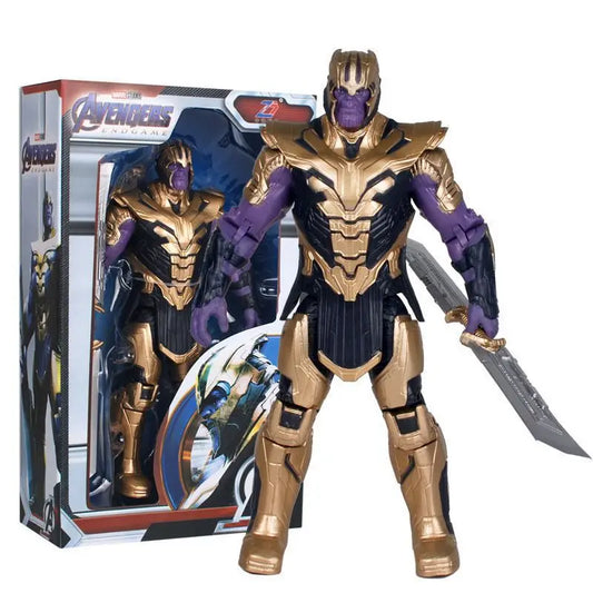 SHFiguarts Thanos Avengers Infinity War