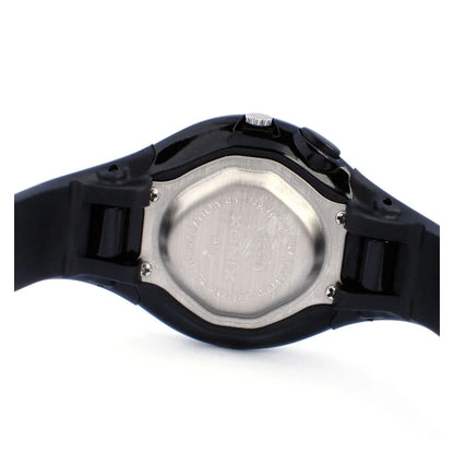 Reloj Montre Femme PM natación buceo impermeable 100m luz cuarzo electrónico