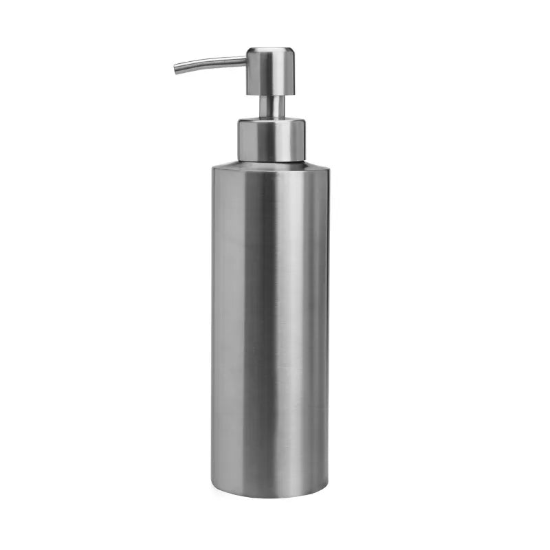 Dispensador de jabón líquido para cocina y baño, 250ml/350ml/550ml