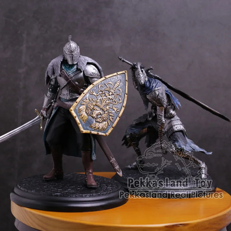 Dark Souls Faraam Knight / Artorias The Abysswalker / Black Knight / Advanced Knight Warrior