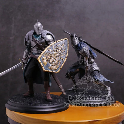 Dark Souls Faraam Knight / Artorias The Abysswalker / Black Knight / Advanced Knight Warrior