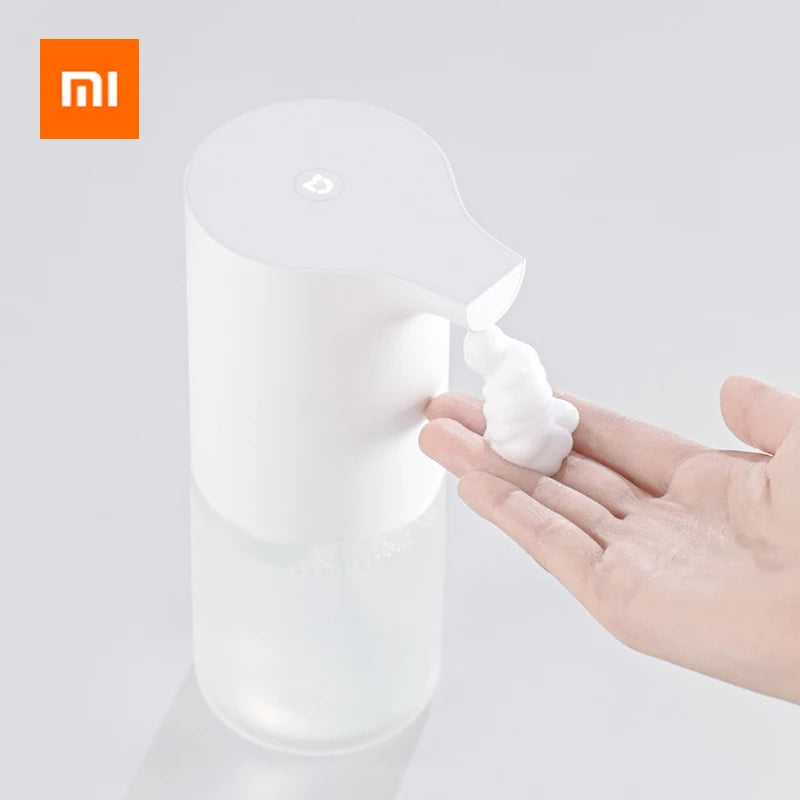 Dispensador de jabon automático Xiaomi con sensor infrarrojo. Producto Original.