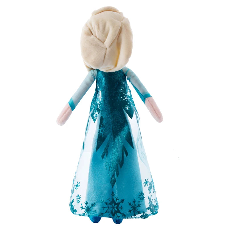 Frozen Princess Anna Elsa 40cm