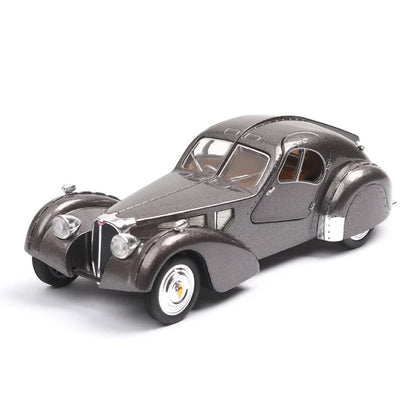 Bugatti 57SC 1:28