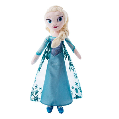 Frozen Princess Anna Elsa 40cm