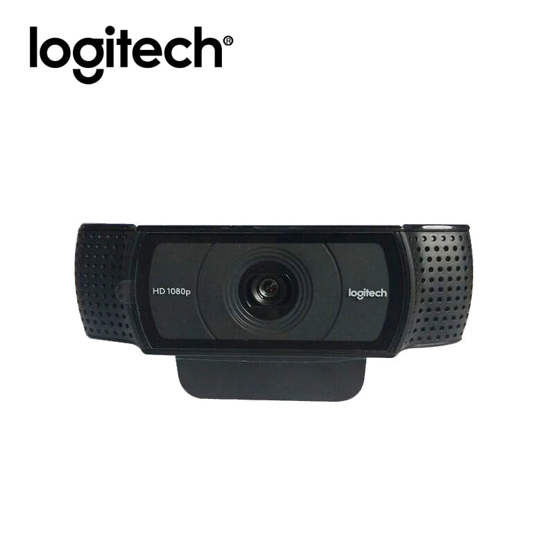 Logitech HD Pro Webcam C920e