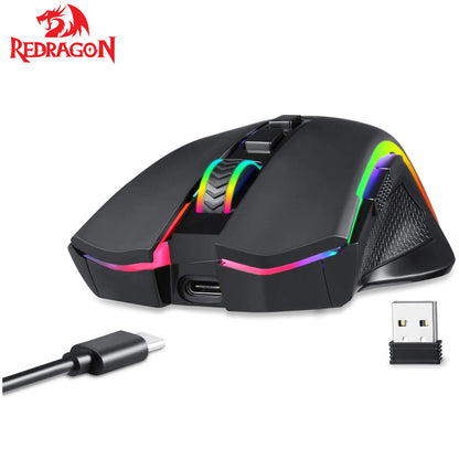 Mouse Redragon M602KS