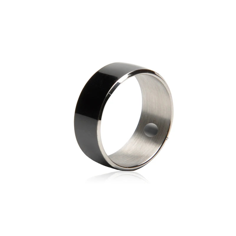 Smart Ring akcom R3F anillo inteligente.