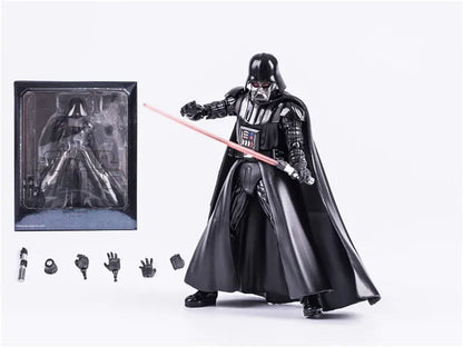 Star Wars Darth Vader 15cm