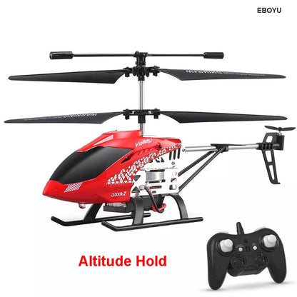 Helicóptero teledirigido JJRC JX01