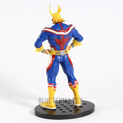 Age of Heroes All Might  22 cms