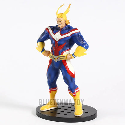 Age of Heroes All Might  22 cms