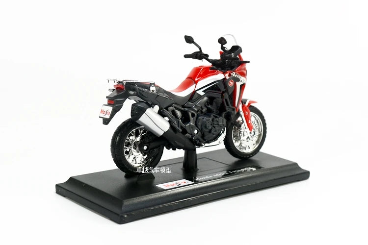 Honda AFRICA TWIN CRF1000L escala 1:32