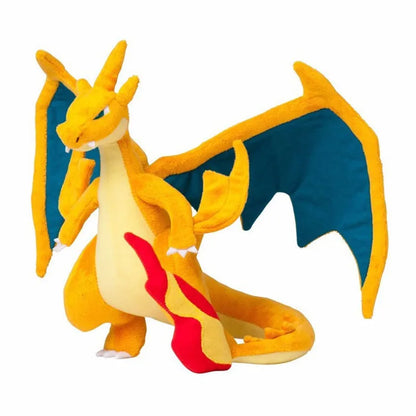 Mega Evolution X & Y Charizard  10"