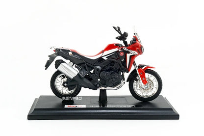 Honda AFRICA TWIN CRF1000L escala 1:32