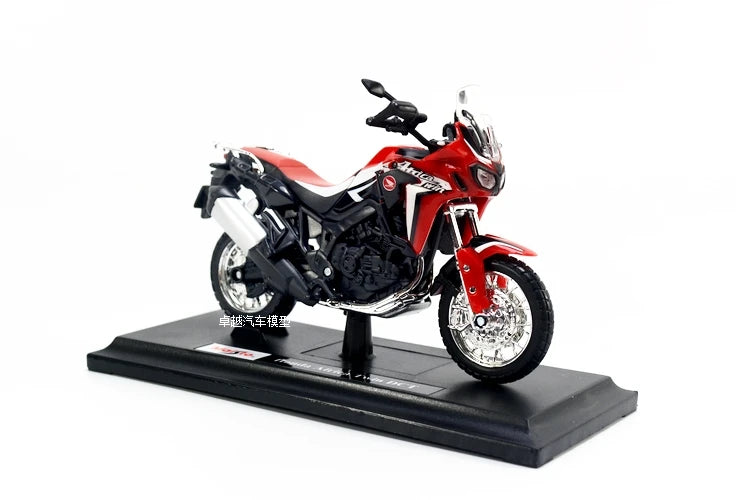 Honda AFRICA TWIN CRF1000L escala 1:32