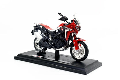 Honda AFRICA TWIN CRF1000L escala 1:32