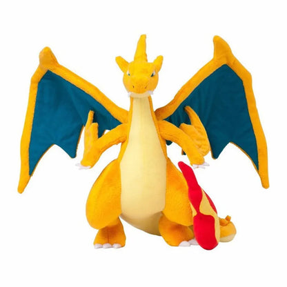 Mega Evolution X & Y Charizard  10"