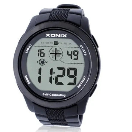 Reloj deportivo digital Xonix