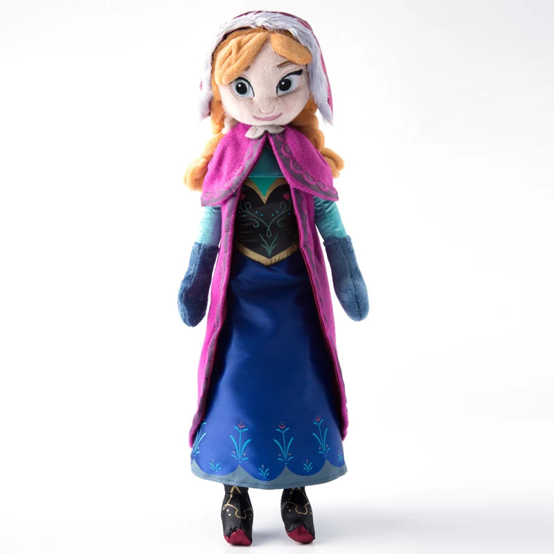 Frozen Princess Anna Elsa 40cm