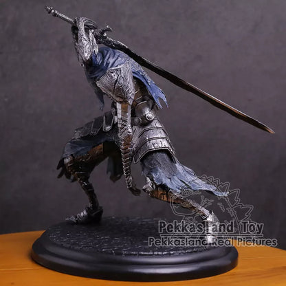 Dark Souls Faraam Knight / Artorias The Abysswalker / Black Knight / Advanced Knight Warrior