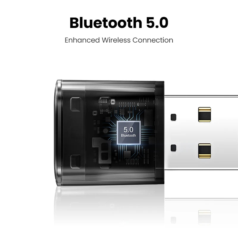 UGREEN Adaptador Bluetooth 5.3