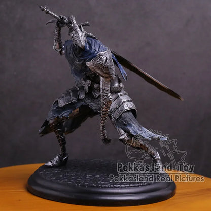 Dark Souls Faraam Knight / Artorias The Abysswalker / Black Knight / Advanced Knight Warrior