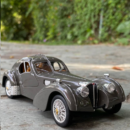 Bugatti 57SC 1:28