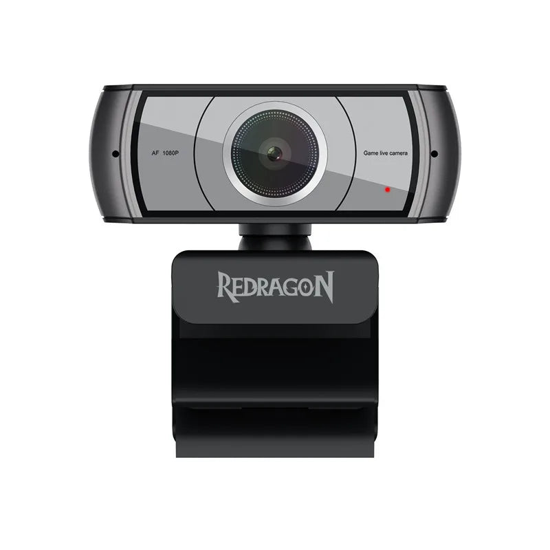 Camara Redragon GW900.