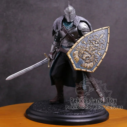 Dark Souls Faraam Knight / Artorias The Abysswalker / Black Knight / Advanced Knight Warrior