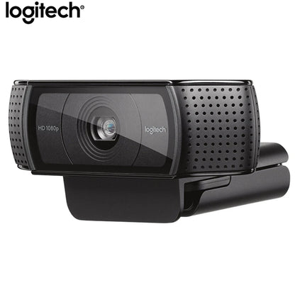 Logitech HD Pro Webcam C920e