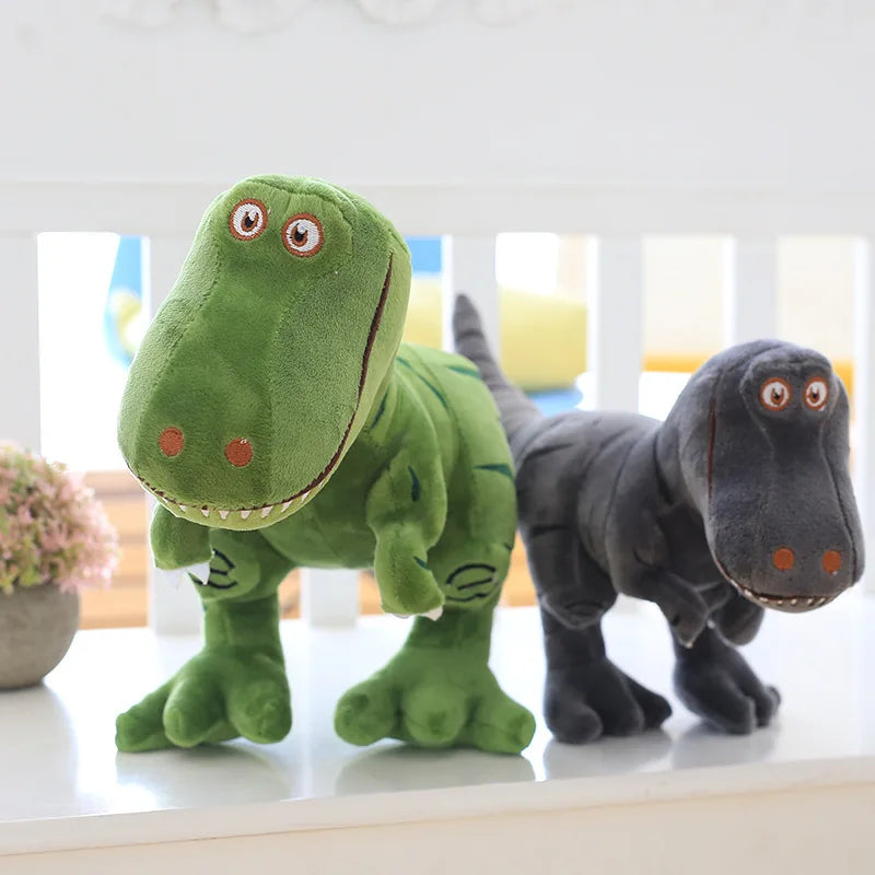 Dinosaurios de peluche 40 - 100 cms