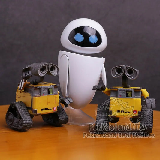 Wall-E Robot 6cm