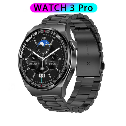 Reloj inteligente Watch 3 PRO