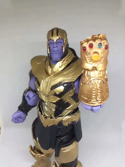 Marvel SHFiguarts Thanos: Avengers Infinity War