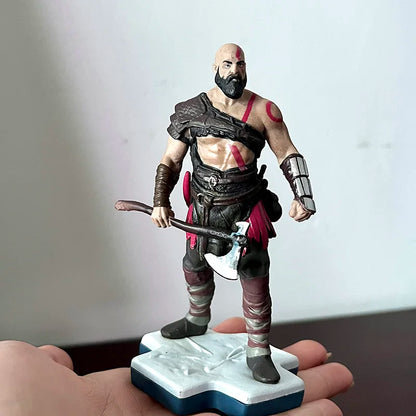 Figura de videojuegos Sun Warrior, Dark Soul