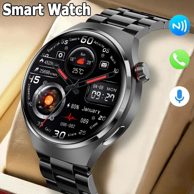 X16 PRO Smartwatch