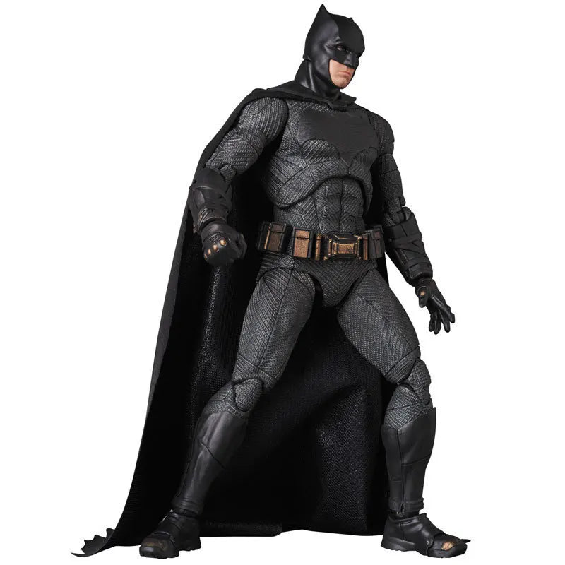 BATMAN Liga de la justicia Batman 16cm