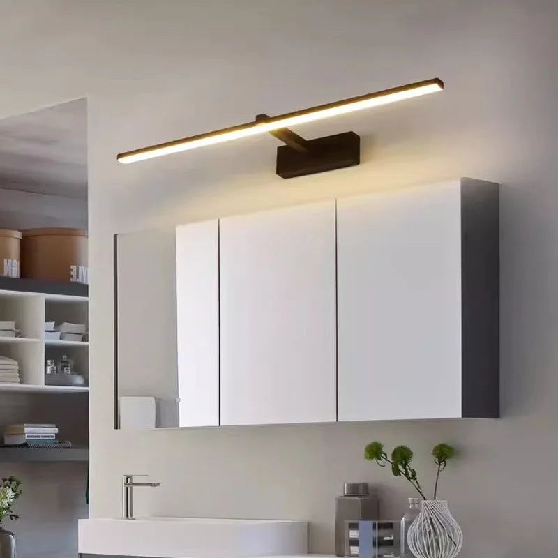 Luces Led para espejo de pared para baño