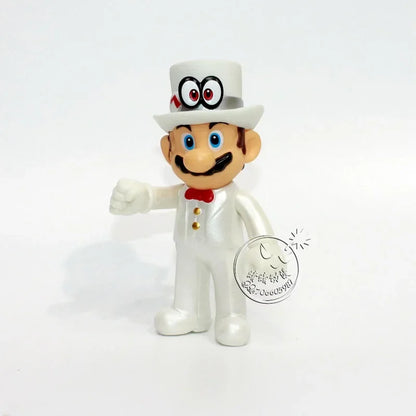 Figura Super Mario Bros