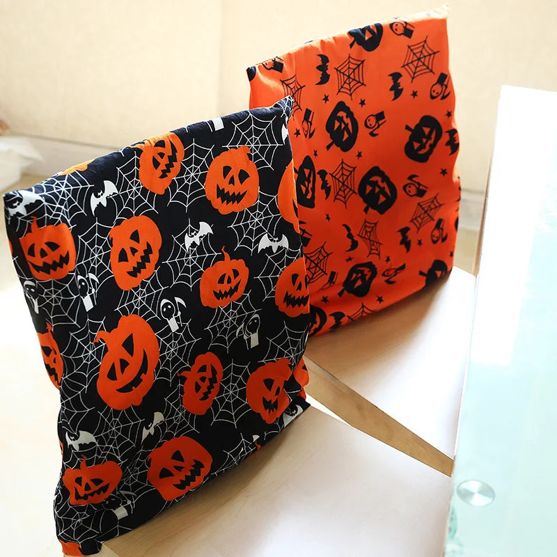 Funda para silla de Halloween