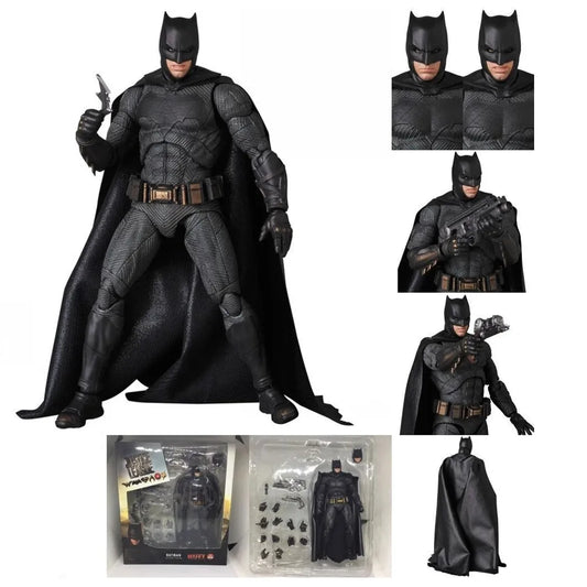 BATMAN Liga de la justicia Batman 16cm