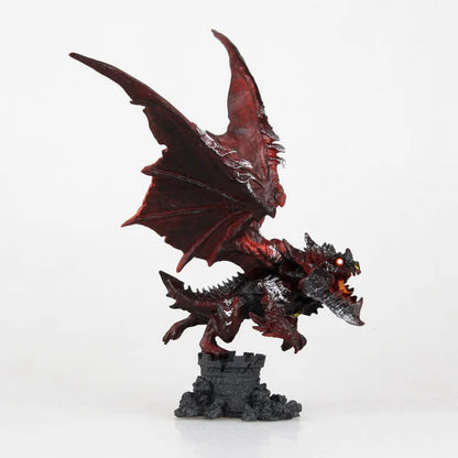 Figura de World Of Warcraft de 20cm