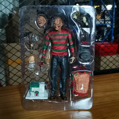 NECA Freddy Kruger