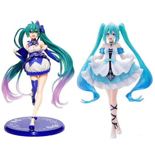 Hatsune Miku 20 cms