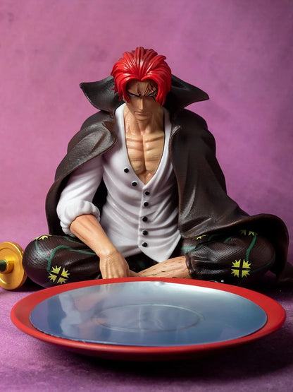 One Piece Shanks 17cm