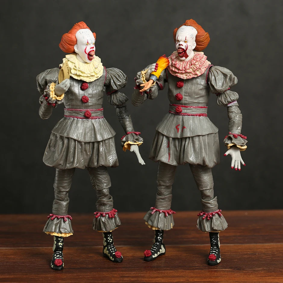 NECA  Pennywise