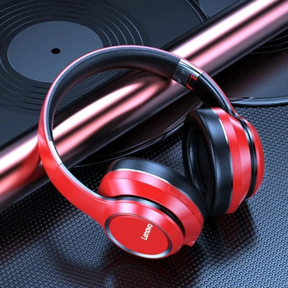 Auriculares inalámbricos Lenovo HD200