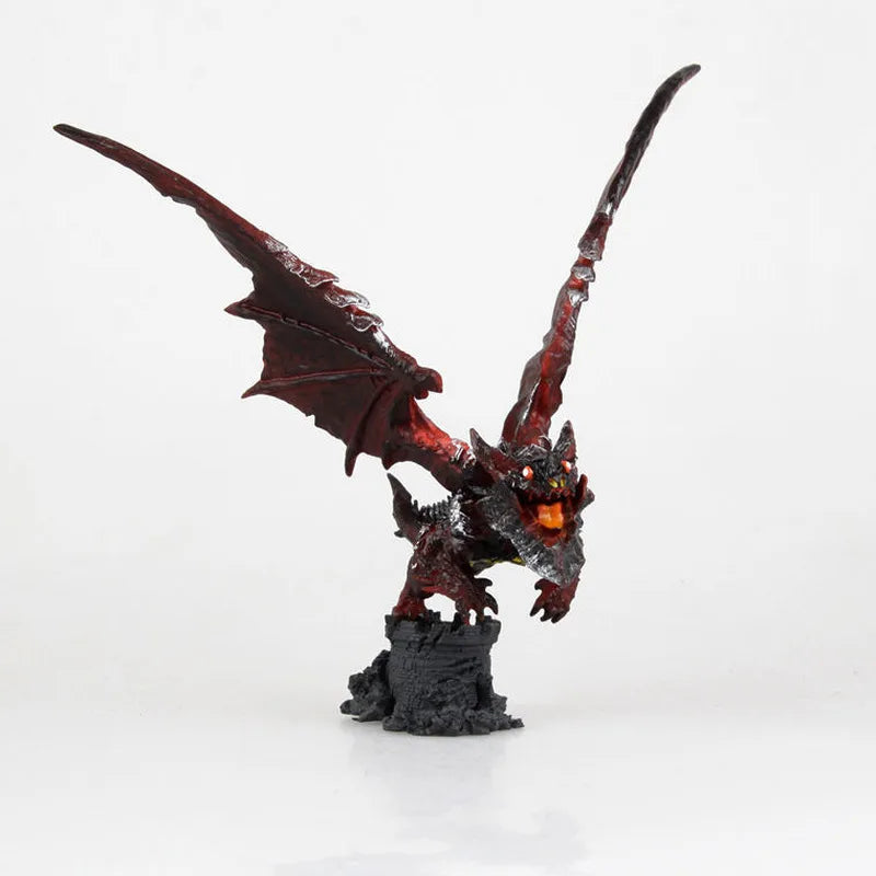 Figura de World Of Warcraft de 20cm