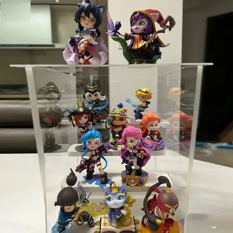 Figuras League Of Legends